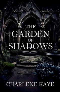 The Garden of Shadows Cover The Garden of Shadows