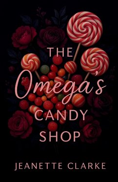 The Omega's Candy Shop Cover The Omega's Candy Shop