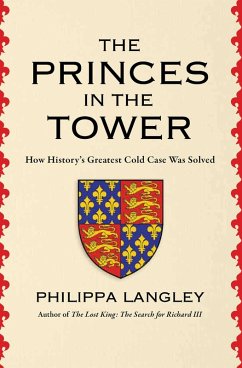 Cover The Princes in the Tower