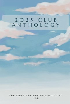 Cover 2025 Club Anthology