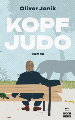 Cover Kopfjudo