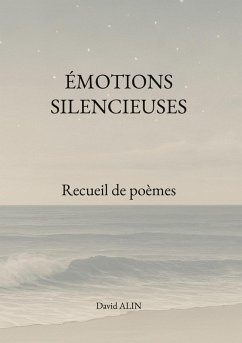 Cover Émotions silencieuses