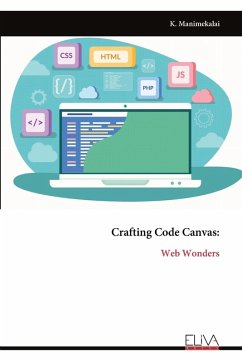 Cover Crafting Code Canvas