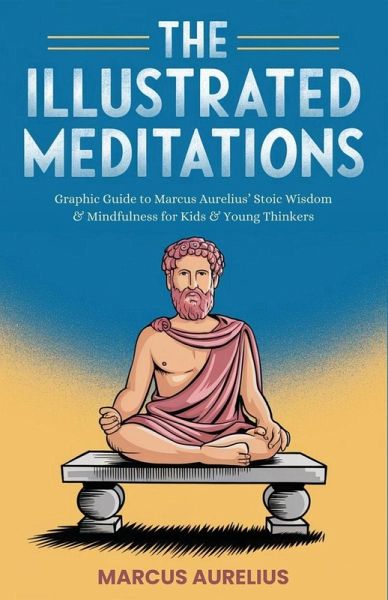 The Illustrated Meditations The Illustrated Meditations