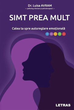 Cover Simt prea mult