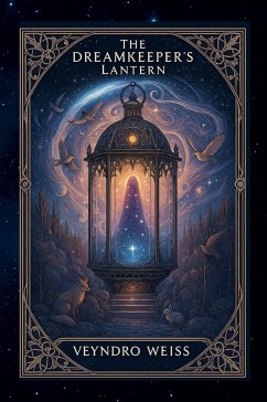The Dreamkeeper's Lantern - Weiss, Veyndro