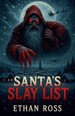 Cover Santa's Slay List
