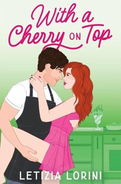 With a Cherry on Top Cover With a Cherry on Top