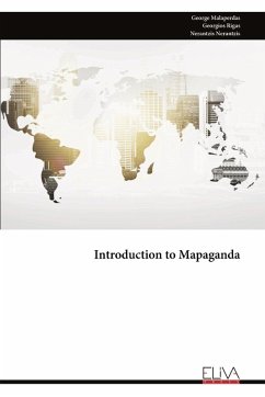 Cover Introduction to Mapaganda