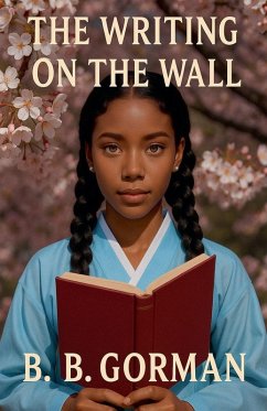 Cover The Writing on the Wall