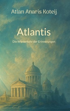 Cover Atlantis