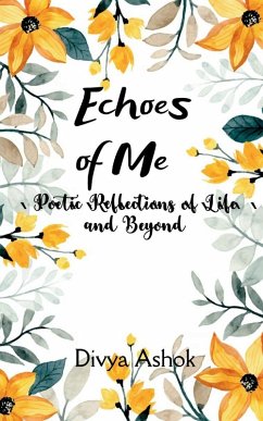 Cover Echoes of me