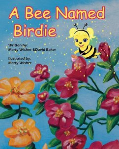 Cover A Bee Named Birdie
