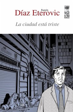 Cover La ciudad está triste