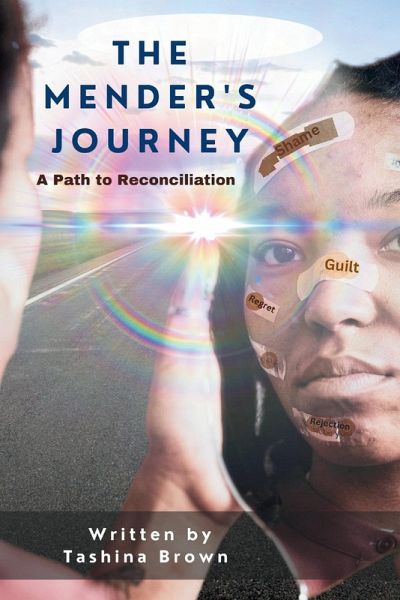 THE MENDER'S JOURNEY THE MENDER'S JOURNEY