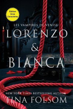 Cover Lorenzo & Bianca (Édition Gros Caractères)