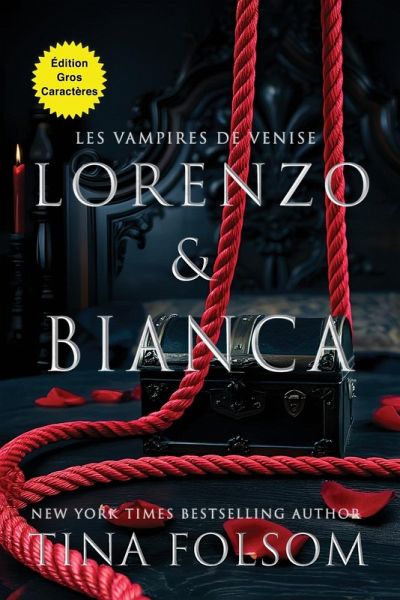 Lorenzo & Bianca (Édition Gros Caractères) Lorenzo & Bianca (Édition Gros Caractères)