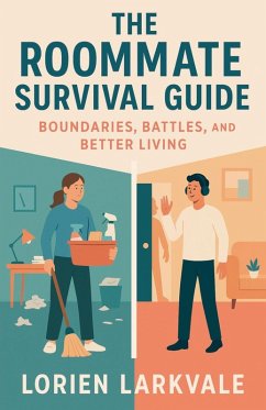 The Roommate Survival Guide - Larkvale, Lorien