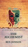 The Alchemist The Alchemist