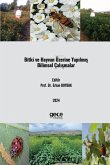 Bitki ve Hayvan Üzerine Yapilmis Bilimsel Calismalar