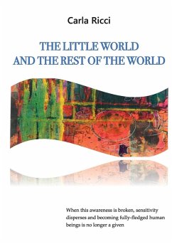 Cover The Little World and the Rest of the World