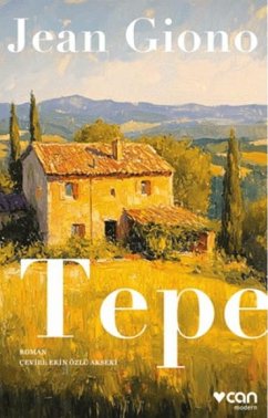 Cover Tepe