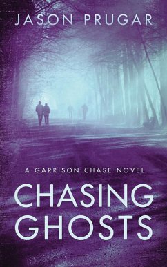 Cover Chasing Ghosts
