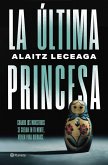 La última princesa La última princesa