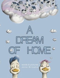 Cover A Dream of Home