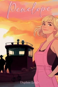 Cover Penelope