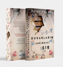 Cover Duvarlarin Ardindaki Sir