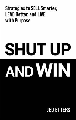 Cover Shut Up and Win