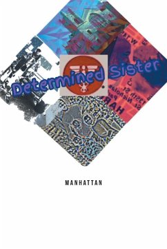 Cover Determined Sister