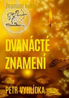 Cover Dvanácté znamení (eBook, ePUB)