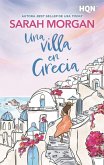 Una villa en Grecia Una villa en Grecia