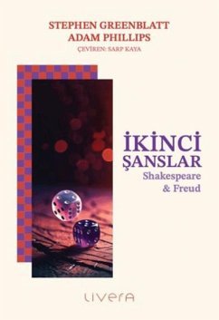 Cover Ikinci Sanslar