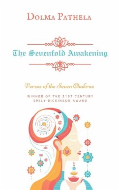 Cover The Sevenfold Awakening