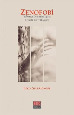 Zenofobi - sule Güngör, Feyza Zenofobi - sule Güngör, Feyza