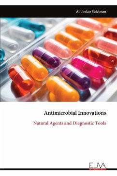 Cover Antimicrobial Innovations