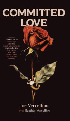 Cover Committed Love