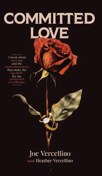 Committed Love Committed Love