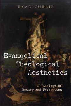 Cover Evangelical Theological Aesthetics