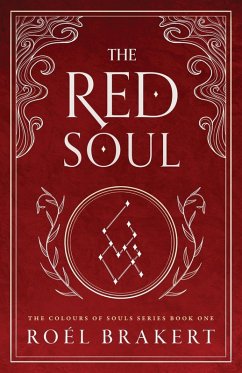 Cover The Red Soul
