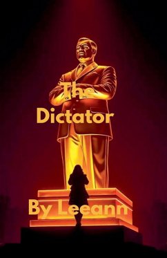 The Dictator - Leeann