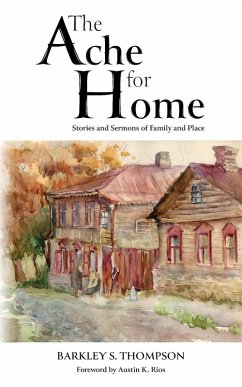Cover The Ache for Home