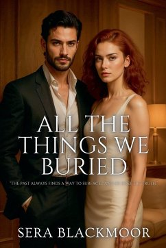 All the Things We Buried Cover All the Things We Buried