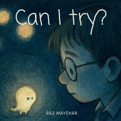 Cover Can I try?