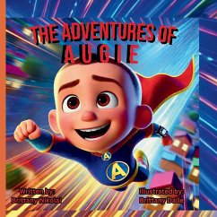 Cover The Adventures Of Augie