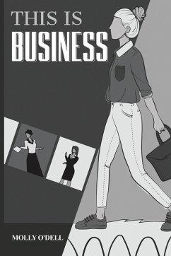 Cover This is Business