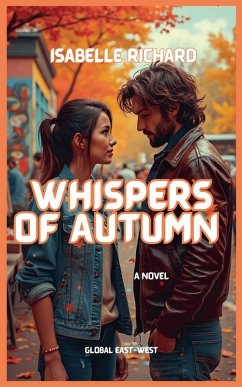 Cover Whispers of Autumn